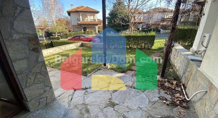 Двокімнатна квартира в Віньярдс