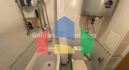 Двокімнатна квартира в Віньярдс