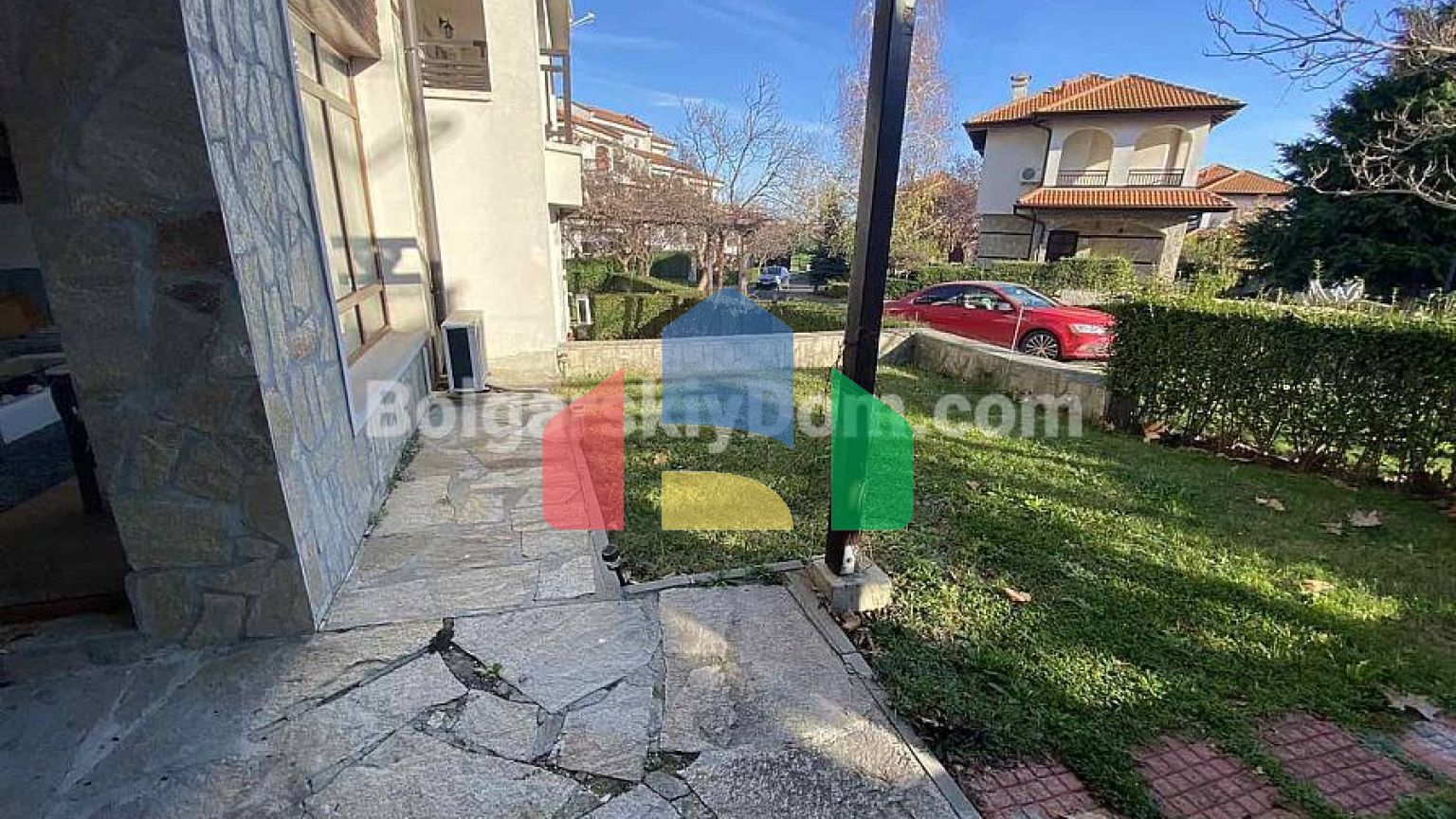 Двокімнатна квартира в Віньярдс