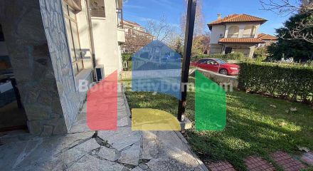 Двокімнатна квартира в Віньярдс