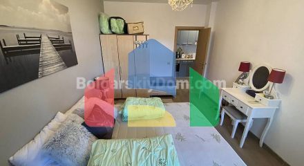 Двокімнатна квартира в Віньярдс