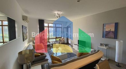 Двокімнатна квартира в Віньярдс