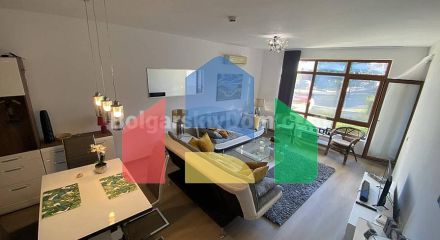 Двокімнатна квартира в Віньярдс