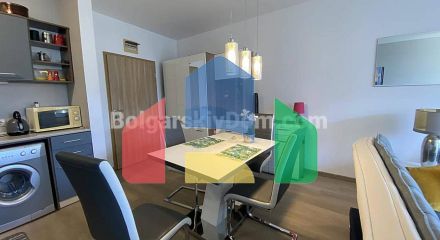 Двокімнатна квартира в Віньярдс