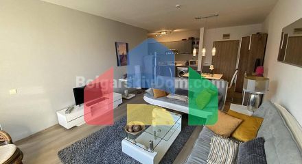 Двокімнатна квартира в Віньярдс