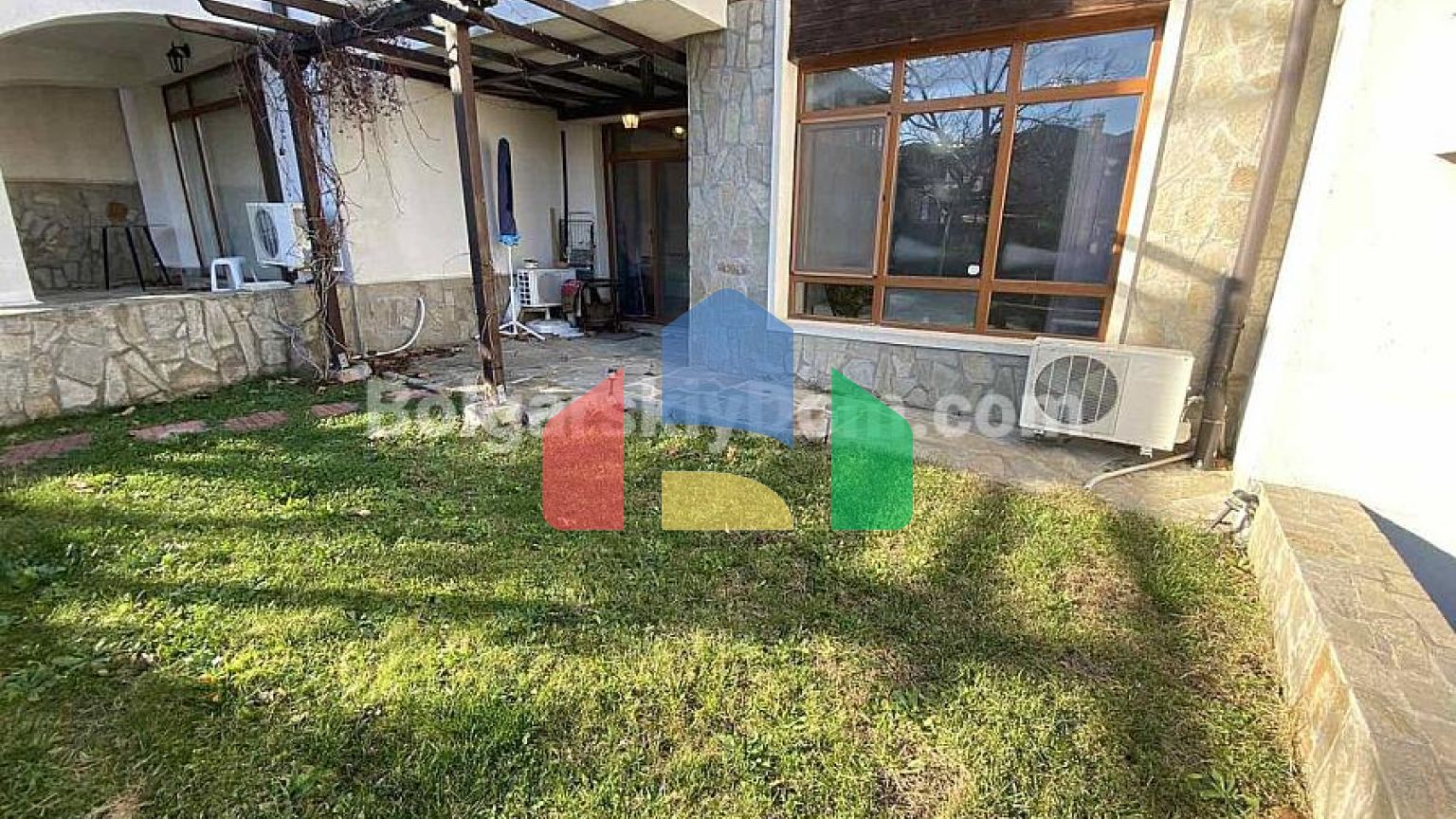 Двокімнатна квартира в Віньярдс