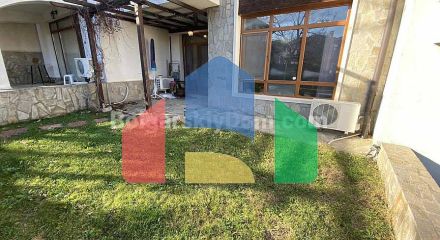 Двокімнатна квартира в Віньярдс