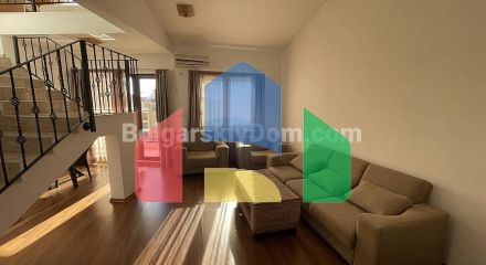 Двокімнатна квартира в Марина Кейп