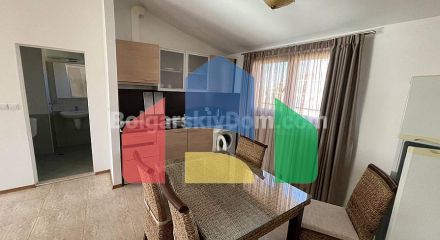 Двокімнатна квартира в Марина Кейп