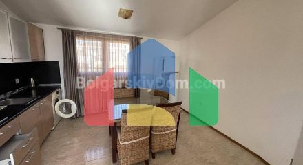 Двокімнатна квартира в Марина Кейп