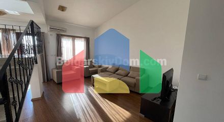 Двокімнатна квартира в Марина Кейп