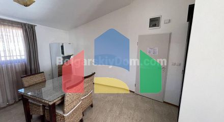 Двокімнатна квартира в Марина Кейп