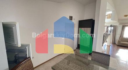 Двокімнатна квартира в Марина Кейп