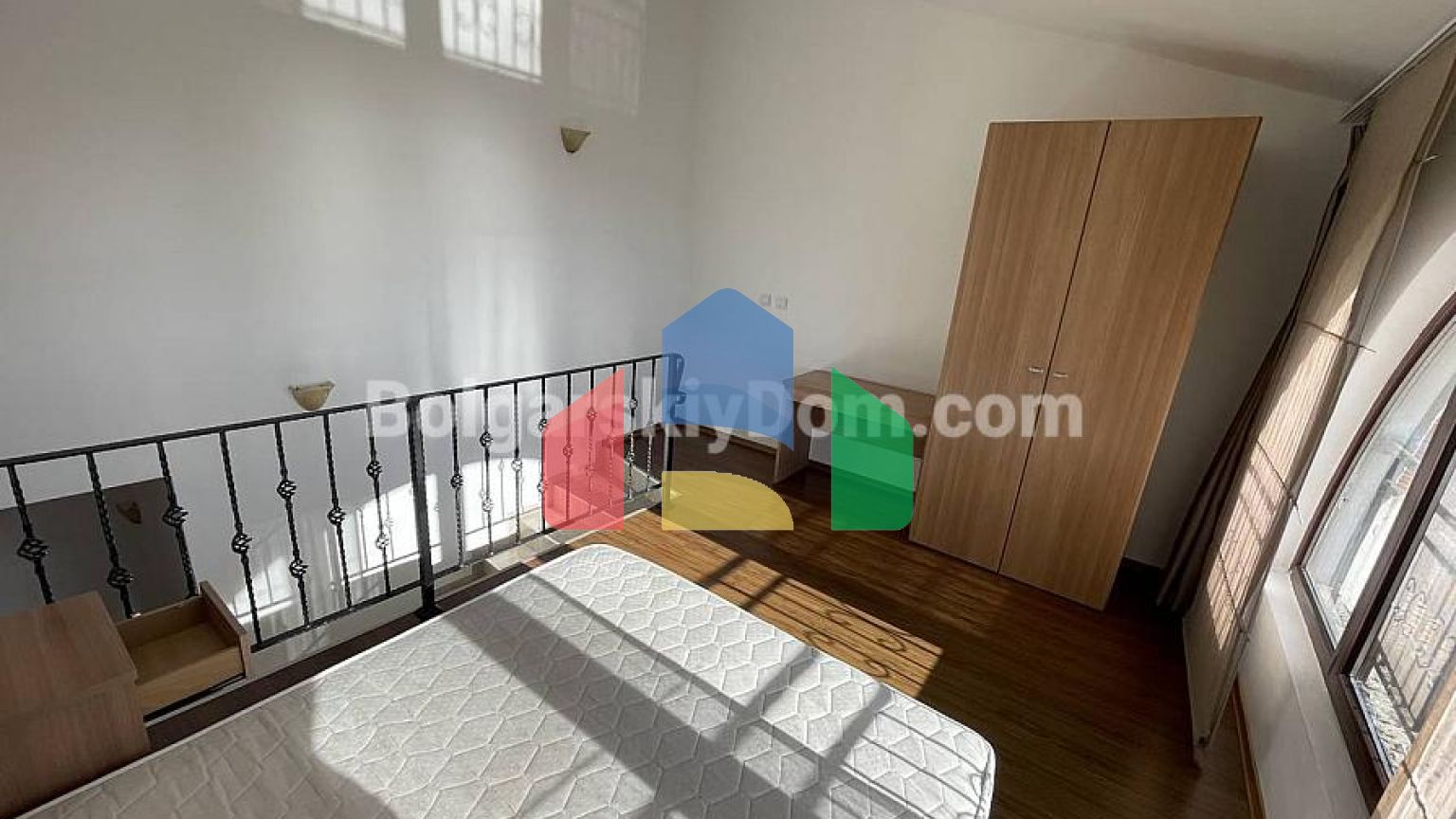 Двокімнатна квартира в Марина Кейп