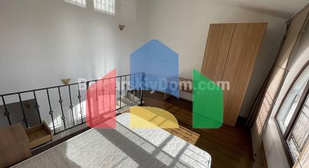 Двокімнатна квартира в Марина Кейп