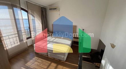 Двокімнатна квартира в Марина Кейп