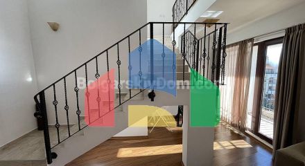 Двокімнатна квартира в Марина Кейп