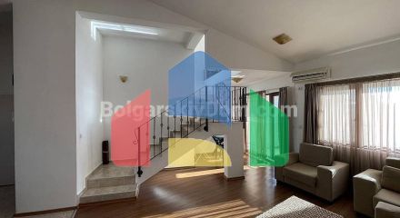 Двокімнатна квартира в Марина Кейп