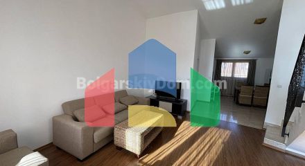 Двокімнатна квартира в Марина Кейп