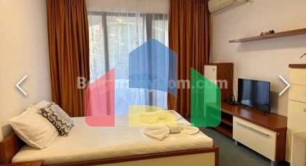 Двокімнатна квартира в Марина Кейп