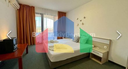 Двокімнатна квартира в Марина Кейп