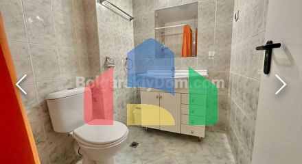 Двокімнатна квартира в Марина Кейп