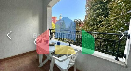 Двокімнатна квартира в Марина Кейп