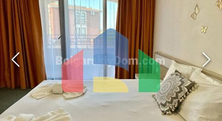 Двокімнатна квартира в Марина Кейп