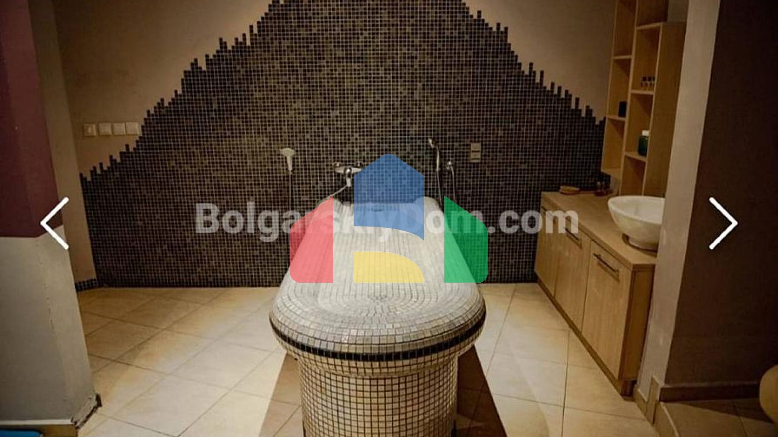 Двокімнатна квартира в Марина Кейп