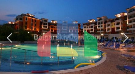 Двокімнатна квартира в Марина Кейп