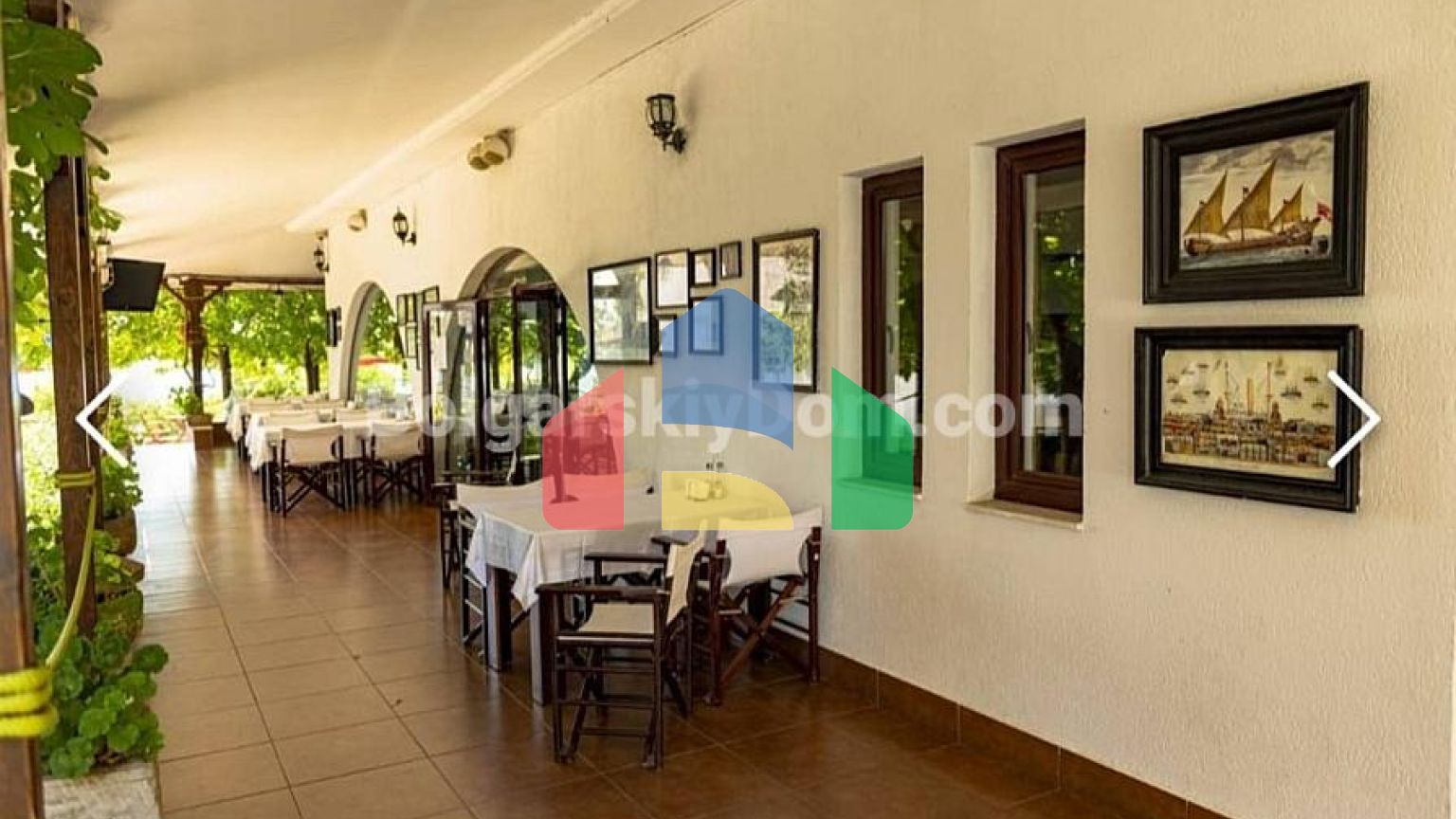 Двокімнатна квартира в Марина Кейп