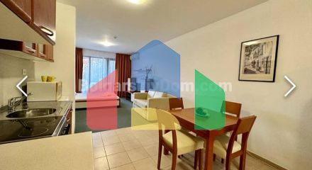 Двокімнатна квартира в Марина Кейп