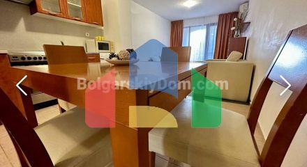 Двокімнатна квартира в Марина Кейп