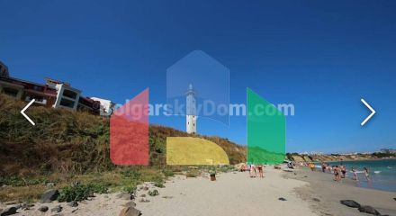 Двокімнатна квартира в Марина Кейп