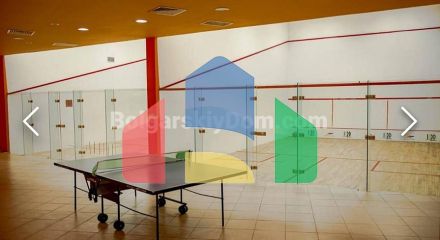 Двокімнатна квартира в Марина Кейп