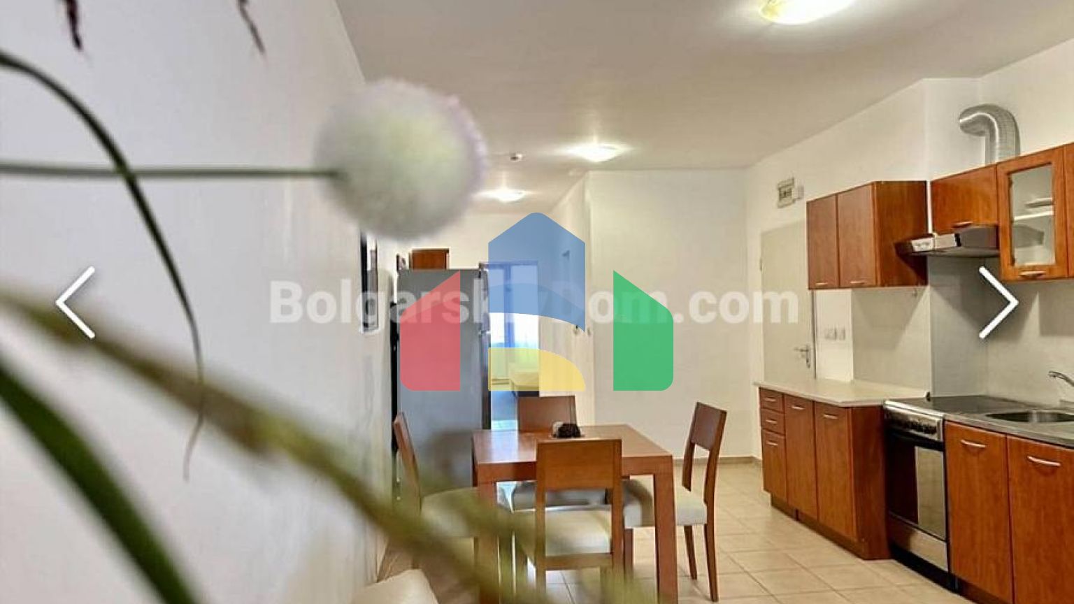 Двокімнатна квартира в Марина Кейп