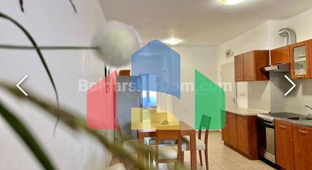 Двокімнатна квартира в Марина Кейп