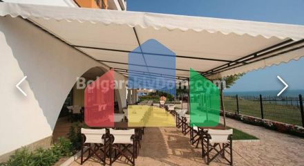 Двокімнатна квартира в Марина Кейп