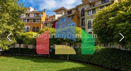 Двокімнатна квартира в Марина Кейп