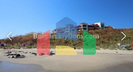 Двокімнатна квартира в Марина Кейп