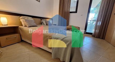 Трикімнатна квартира в Марина Кейп