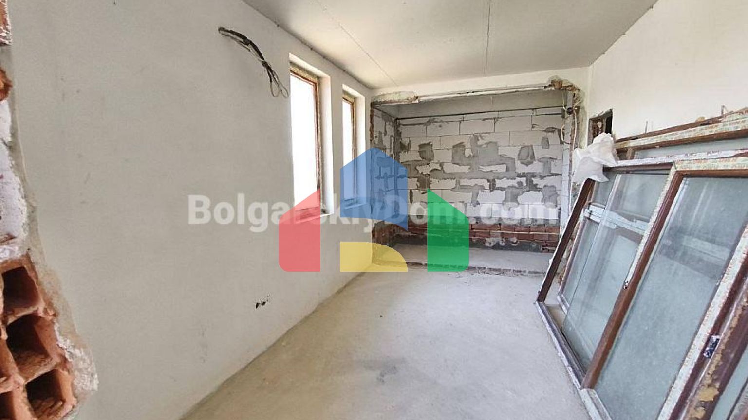 Будинок у Флорал Медоус