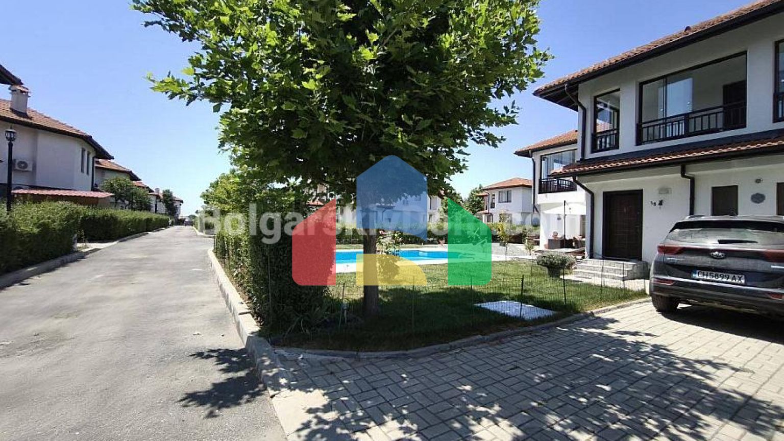 Будинок у Флорал Медоус