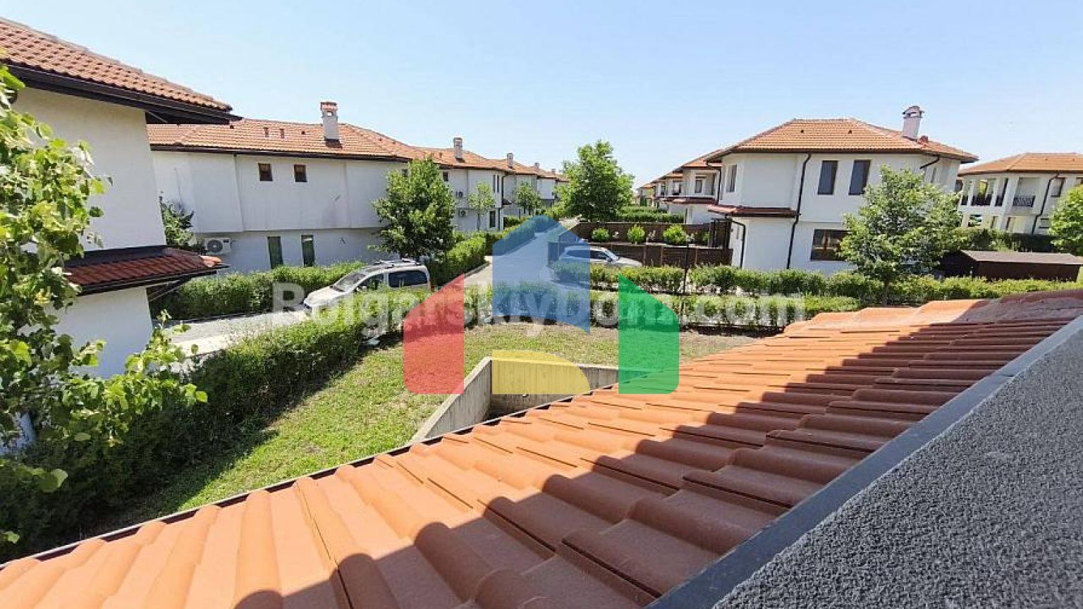 Будинок у Флорал Медоус