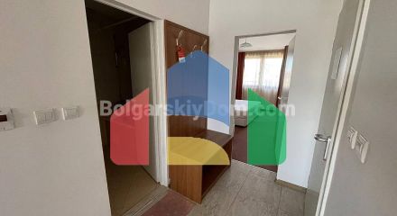 Двокімнатна квартира в Марина Кейп