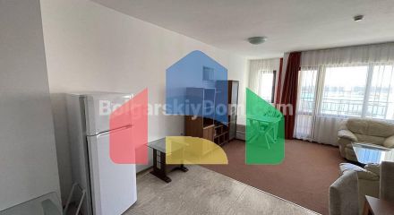 Двокімнатна квартира в Марина Кейп