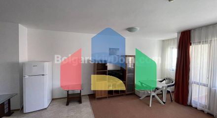 Двокімнатна квартира в Марина Кейп