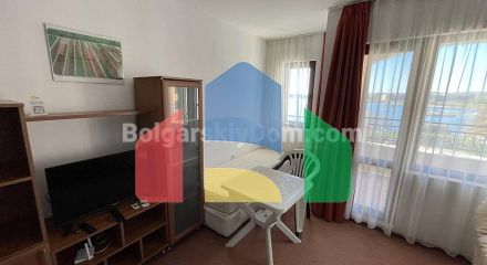 Двокімнатна квартира в Марина Кейп