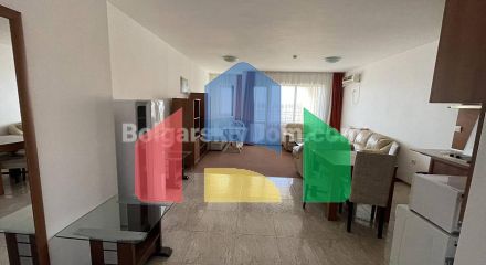 Двокімнатна квартира в Марина Кейп