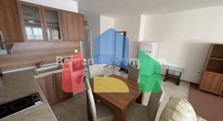 Двокімнатна квартира в Марина Кейп